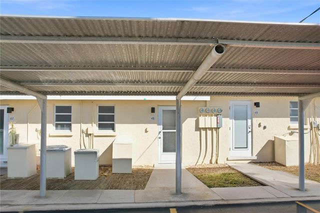 6006 MIDNIGHT PASS ROAD 48, Sarasota, FL 34242