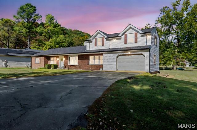 3301 Lark Drive, Arnold, MO 63010