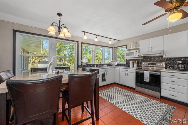 3301 Lark Drive, Arnold, MO 63010