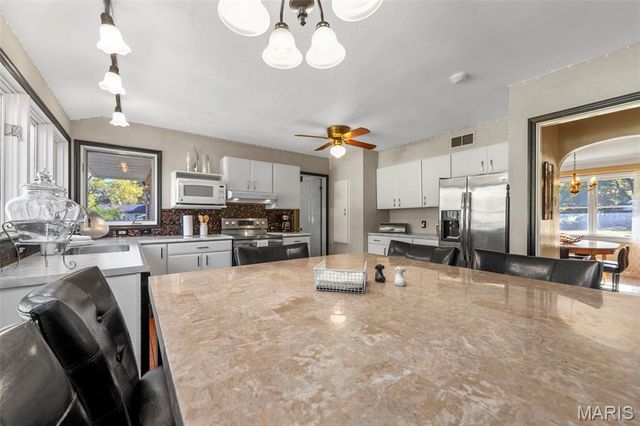 3301 Lark Drive, Arnold, MO 63010