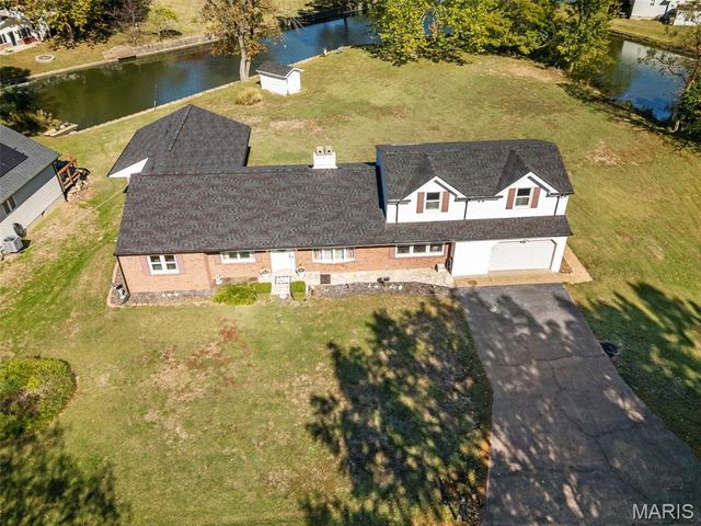 3301 Lark Drive, Arnold, MO 63010