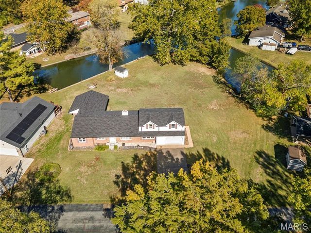 3301 Lark Drive, Arnold, MO 63010