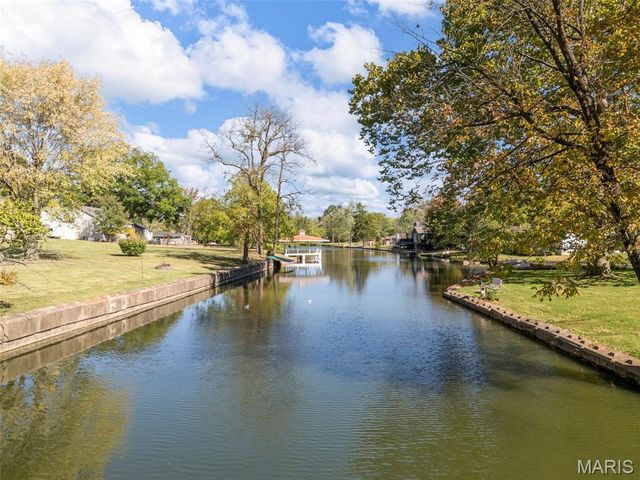 3301 Lark Drive, Arnold, MO 63010