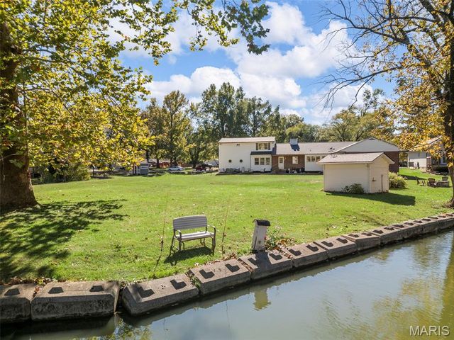 3301 Lark Drive, Arnold, MO 63010