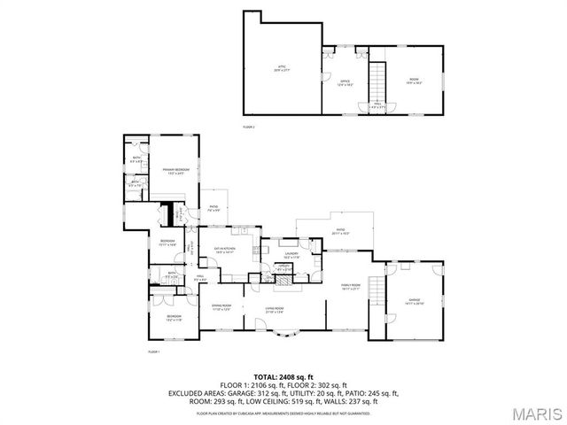 3301 Lark Drive, Arnold, MO 63010