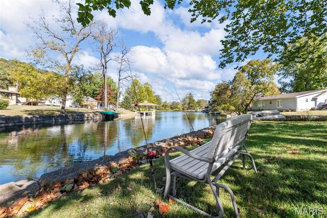 3301 Lark Drive, Arnold, MO 63010