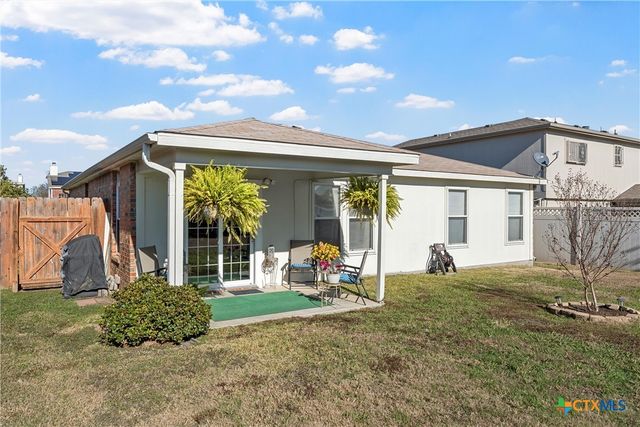 3004 Lantana, Killeen, TX 76542