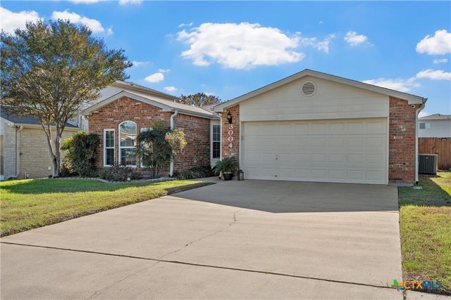 3004 Lantana, Killeen, TX 76542