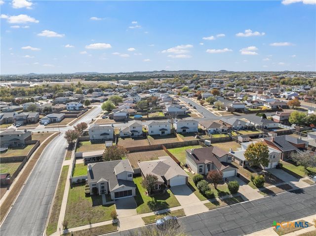 3004 Lantana, Killeen, TX 76542