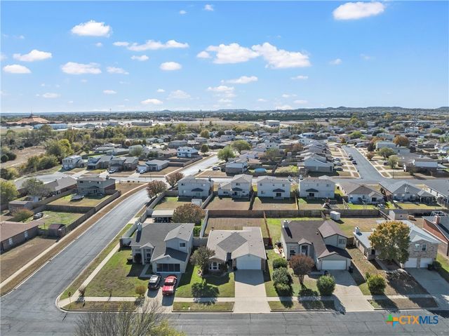 3004 Lantana, Killeen, TX 76542