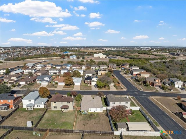 3004 Lantana, Killeen, TX 76542