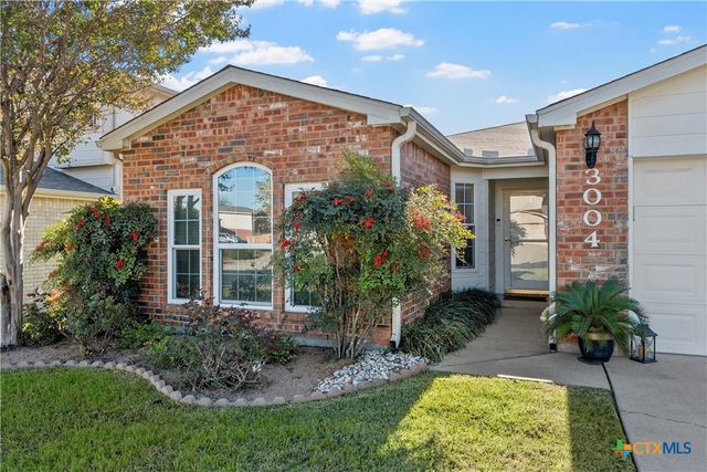 3004 Lantana, Killeen, TX 76542