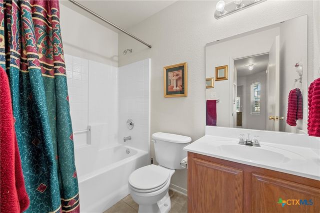 3004 Lantana, Killeen, TX 76542