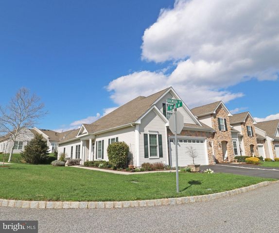 1630 DOGWOOD DR, Garnet Valley, PA 19060