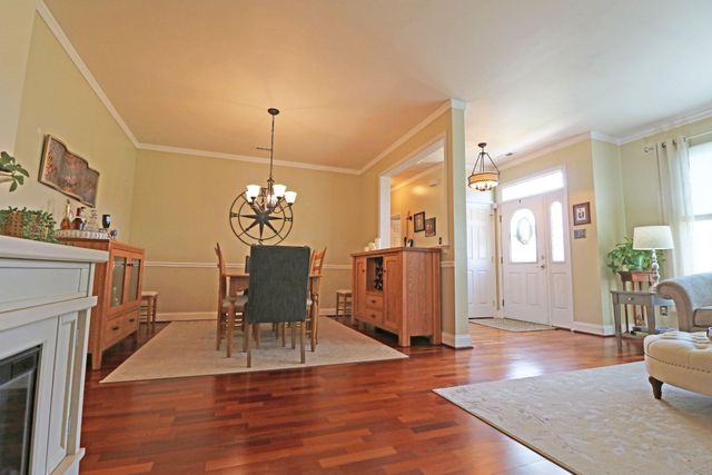 1630 DOGWOOD DR, Garnet Valley, PA 19060
