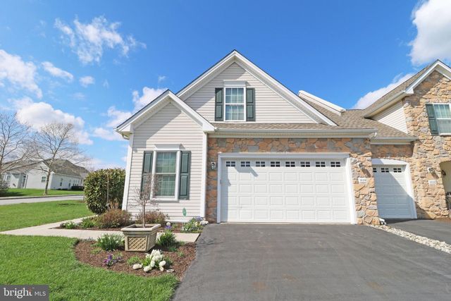 1630 DOGWOOD DR, Garnet Valley, PA 19060