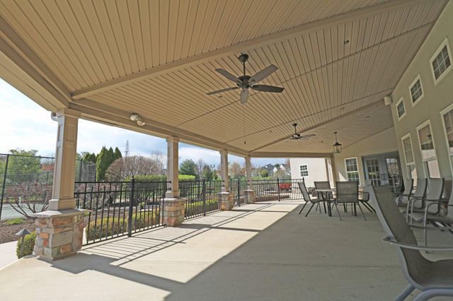 1630 DOGWOOD DR, Garnet Valley, PA 19060