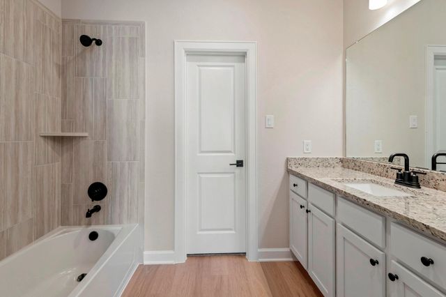 1107 Campside Drive, Beasley, TX 77417