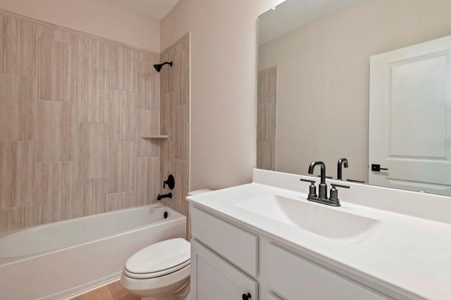 1107 Campside Drive, Beasley, TX 77417