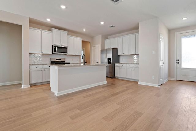 1107 Campside Drive, Beasley, TX 77417