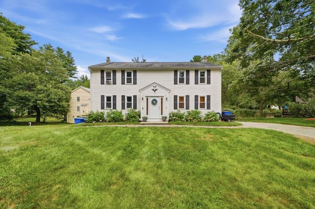10 Chestnut Rd B, Groton, MA 01450