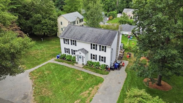 10 Chestnut Rd B, Groton, MA 01450