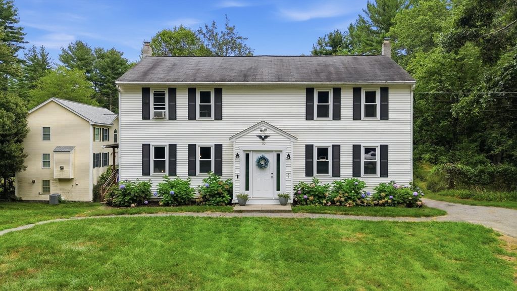 10 Chestnut Rd B, Groton, MA 01450