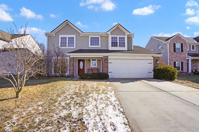 7111 Allegan Drive, Indianapolis, IN 46217