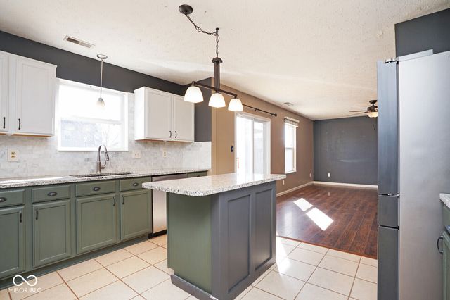 7111 Allegan Drive, Indianapolis, IN 46217