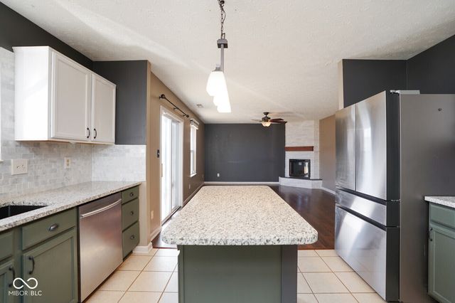 7111 Allegan Drive, Indianapolis, IN 46217