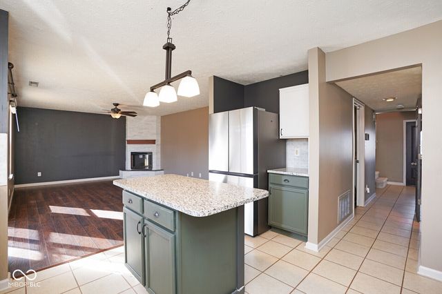 7111 Allegan Drive, Indianapolis, IN 46217