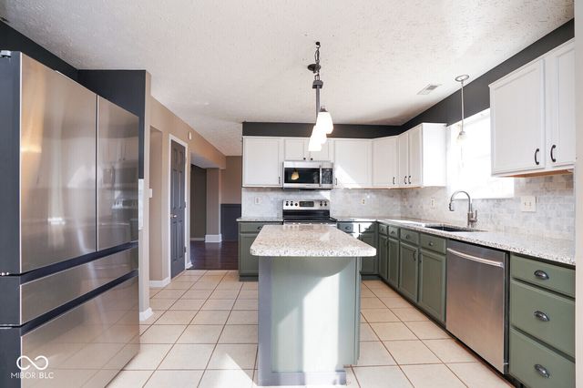 7111 Allegan Drive, Indianapolis, IN 46217