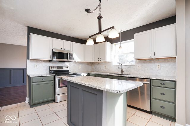 7111 Allegan Drive, Indianapolis, IN 46217