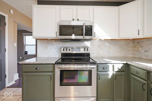 7111 Allegan Drive, Indianapolis, IN 46217