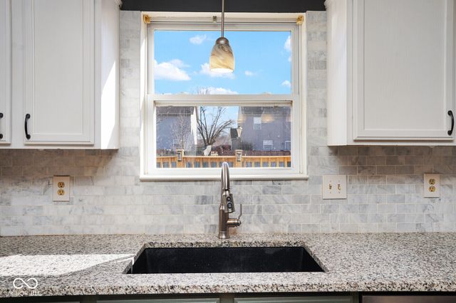 7111 Allegan Drive, Indianapolis, IN 46217