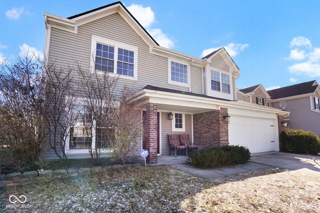 7111 Allegan Drive, Indianapolis, IN 46217