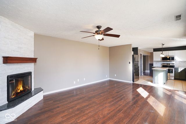 7111 Allegan Drive, Indianapolis, IN 46217