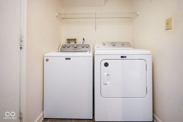 7111 Allegan Drive, Indianapolis, IN 46217