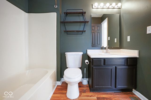 7111 Allegan Drive, Indianapolis, IN 46217