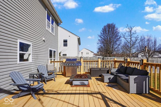 7111 Allegan Drive, Indianapolis, IN 46217