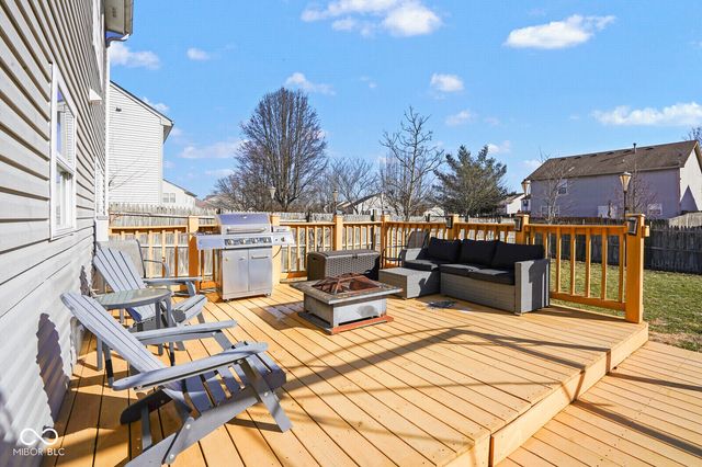 7111 Allegan Drive, Indianapolis, IN 46217