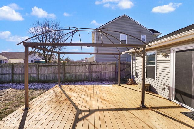 7111 Allegan Drive, Indianapolis, IN 46217