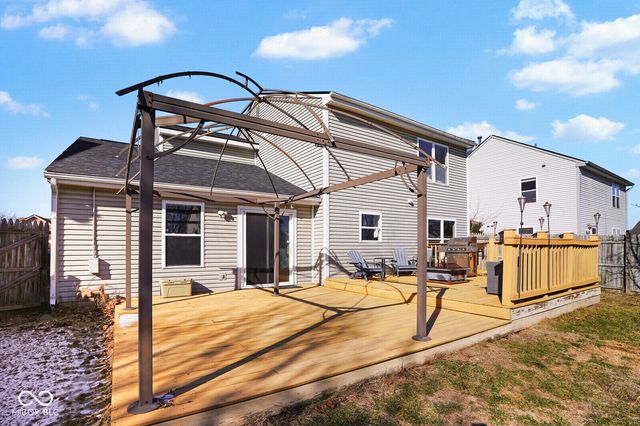 7111 Allegan Drive, Indianapolis, IN 46217