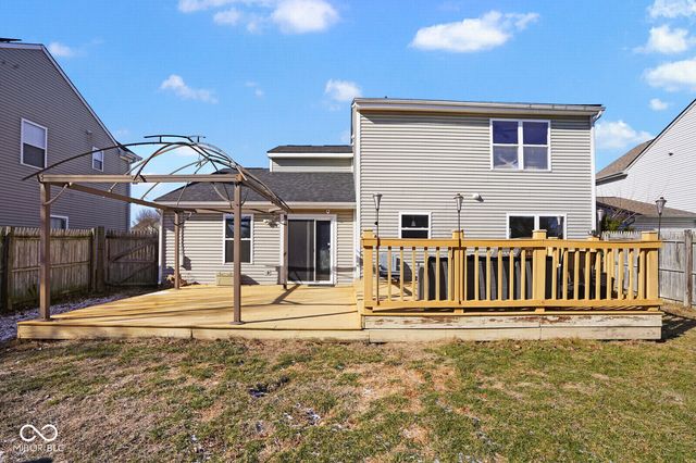 7111 Allegan Drive, Indianapolis, IN 46217