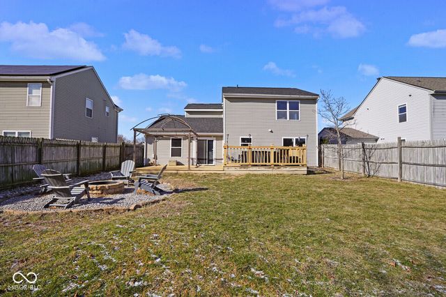 7111 Allegan Drive, Indianapolis, IN 46217