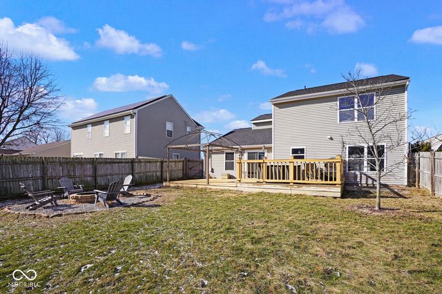 7111 Allegan Drive, Indianapolis, IN 46217