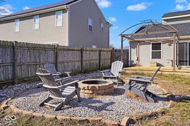 7111 Allegan Drive, Indianapolis, IN 46217