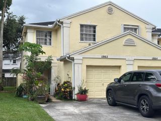 11862 SW 98th Terrace, Miami, FL 33186