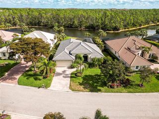 9142 Hollow Pine DR, Estero, FL 34135