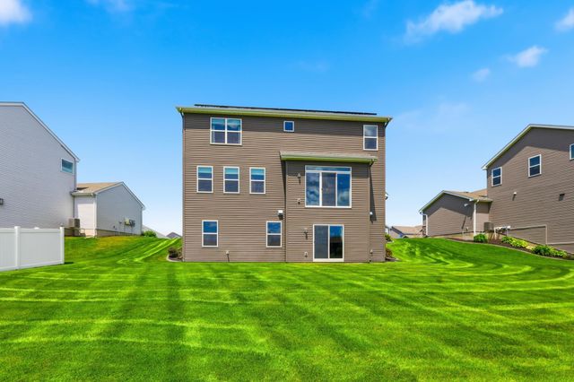 10066 190th Avenue NW, Elk River, MN 55330